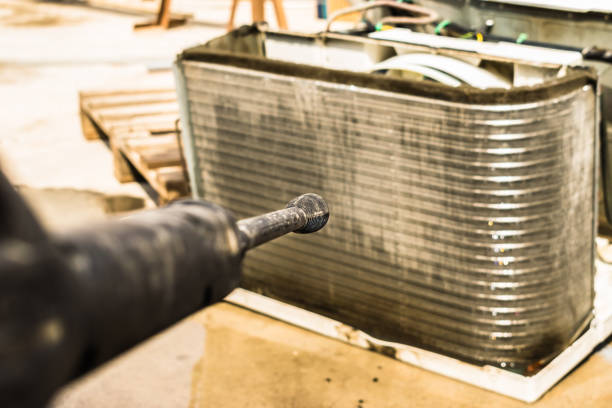 Best Affordable Air Duct Cleaning  in Nazareth, PA