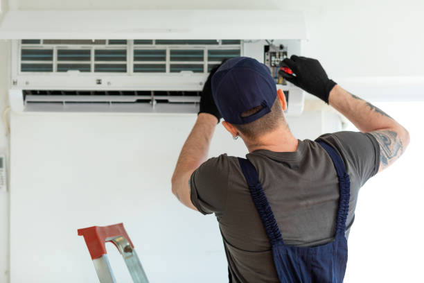 Best Air Vent Cleaning Services  in Nazareth, PA