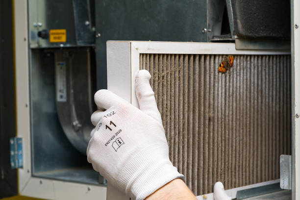 Best Commercial HVAC Duct Cleaning  in Nazareth, PA